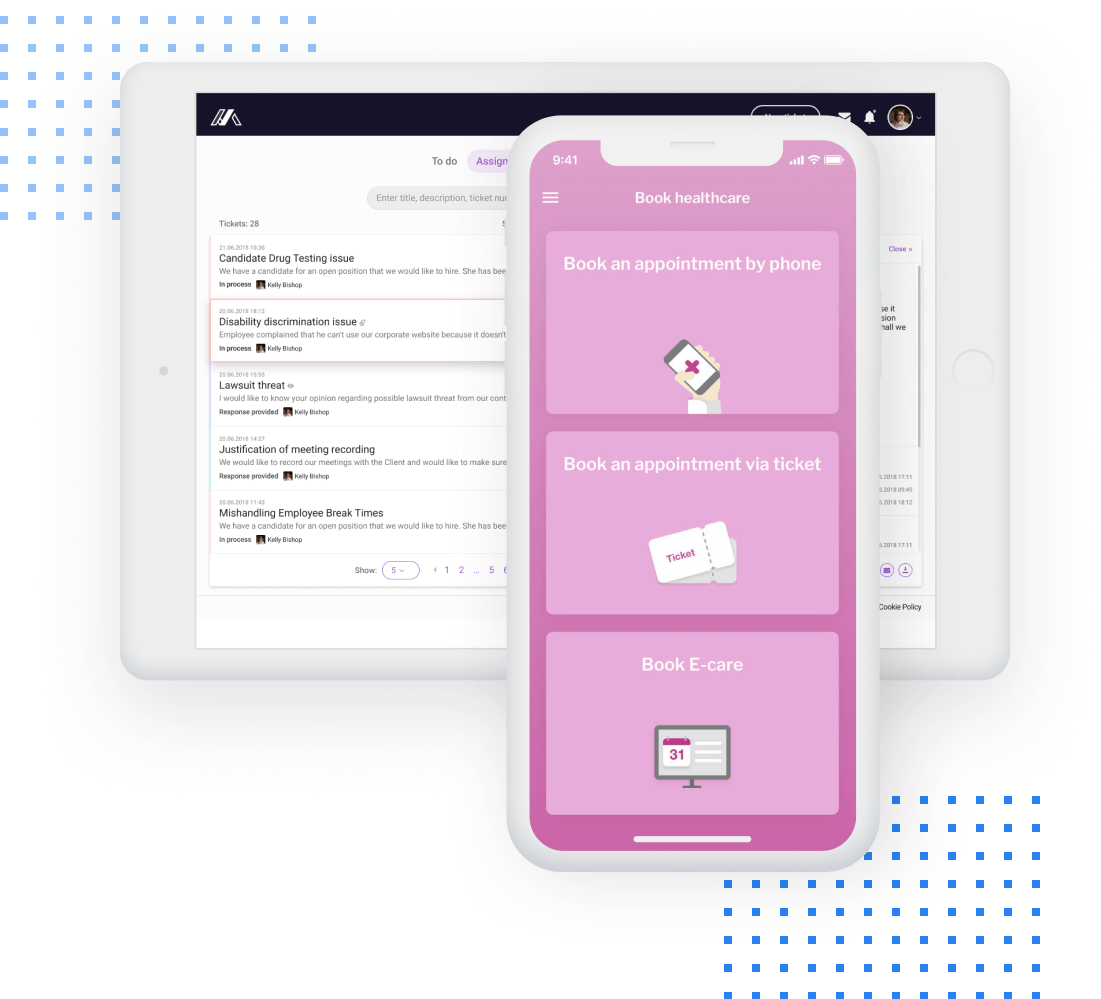 Insurance Software